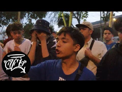 JERSON vs SAMER vs DRESSK: OCTAVOS - ACB Fecha XI