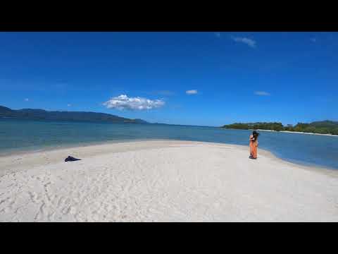 GoPro Hero 7 Black - 4K Hypersmooth running and jumping!