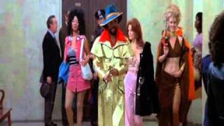 Willie Dynamite: Can You Dig It?