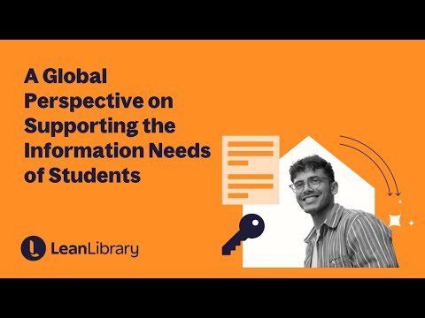 International Student Services Evaluation: A Global Perspective