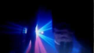 Nathan Ryan - Stickam performance