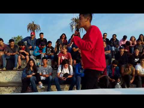 Cristarro vs Mclider - Fecha 3