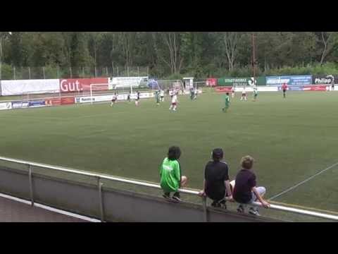 DJK TuS Hordel U14 - TuS Stockum U15 3:2 (0:1)