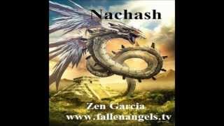 Samael - The Feathered Serpent, Nachash, and Angel of Death