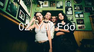 Wolf Alice Visions Of A Life 02 Yuk Foo