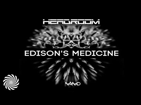 Headroom - Edisons Medicine