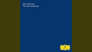 Richter: The Blue Notebooks