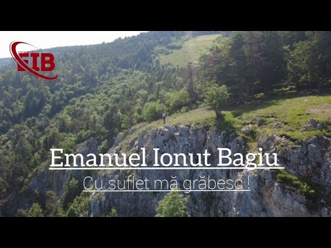 Emanuel Ionut Bagiu  - Cu suflet mă grăbesc! 2025 🎶(Cover)