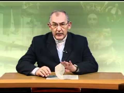 João 7,1-2.10.25-30 - 23/03/2012