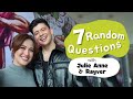 JulieVer shares their childhood dreams! | ATM Online Exclusive