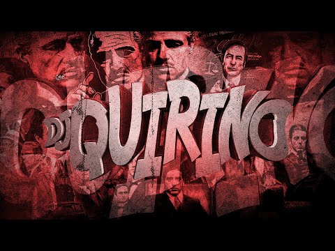 MARIA CRIMINOSO - DJ QUIRINO, DJ DEXHENRY & MC JHEY