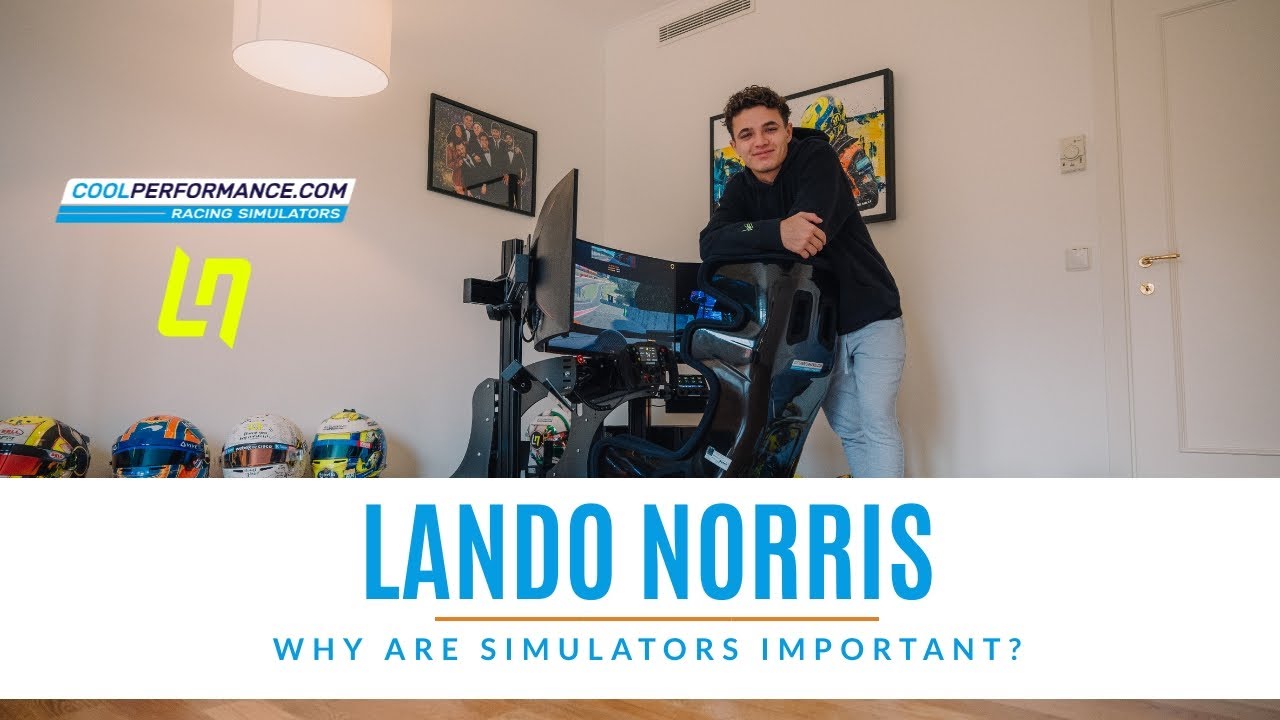 Why Are Race Simulators Important?