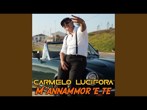 M'annammor 'e te
