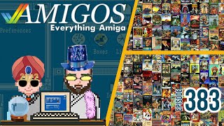 The Best and Worst of 2022 - Amigos: Everything Amiga Podcast 383