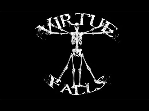 Virtue Falls - Bald Spot - Lyric Video