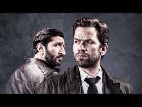 Мистериум. Журнал 64 - Русский трейлер (2018)