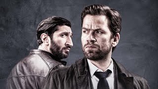 Трейлер: Мистериум. Журнал 64