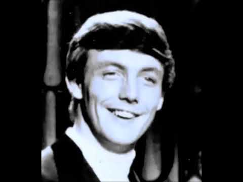 Mike Smith on Cliff Bennett and the Rebel Rousers