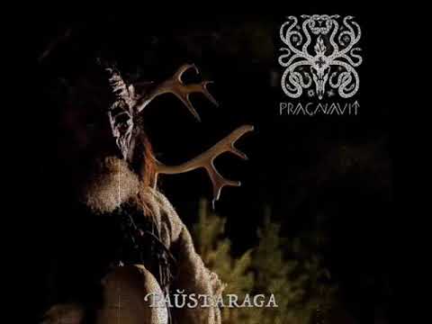 Pragnavit - Paústaraga   (full album streaming)