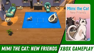 Mimi the Cat: New Friends on Xbox - Puzzle