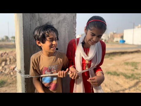 Bhai vs Behan|| Jhagra Band ||Motivational Story ||#subscribe @fizzahsfamily