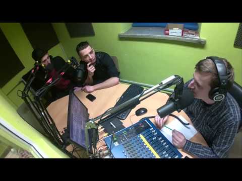 Goście TRA: Roots Rockets