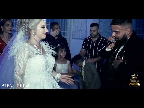 TEAM LAVI - WEDDING SONG ( OFFICAL VIDEO ) Alen & Djula