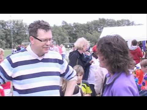 Waor zedde ge bij - Audacia E en F jeugd - deel 2