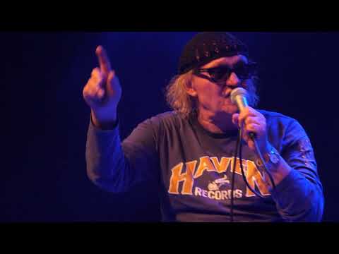 Charlie 70 - Itthon otthon vagy 2017.