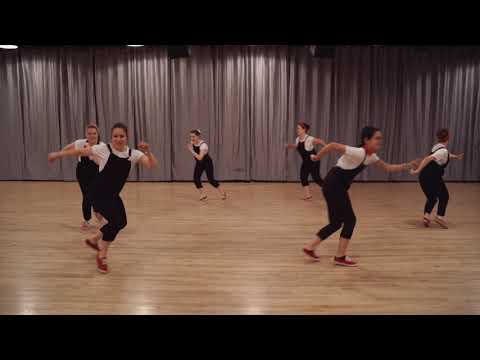 MWLF 2019 feat. CJC - Team Showcase - The STL Live Wires