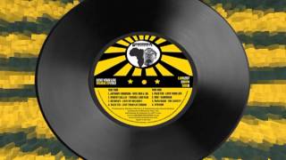 Lumumba Records Digikal EP - Love Your Life Riddim - Brand New 2013