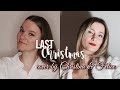 Last Christmas by Ariana Grande - cover by Felice DeHouwer & Christina 🎄