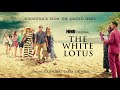 The White Lotus Official Soundtrack | Wake Up! - Cristobal Tapia De Veer | WaterTower