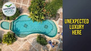 matahari inn kuta lombok - Unexpected Luxury Here | Lombok, Indonesia🏩