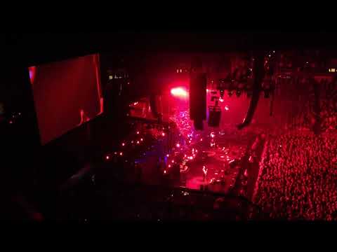 Pearl Jam - 2013-10-16 DCU Center, Worcester, MA (mix)