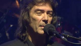 Steve Hackett "Serpentine Song" (2018)