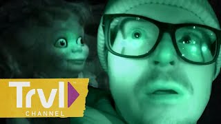 Zak&#39;s Haunted Museum | Ghost Adventures | Travel Channel