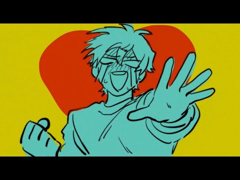 Mi Vida Loca short (Fanmade mv)