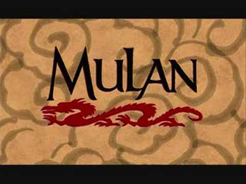 ~ Main Title ~ Mulan 2