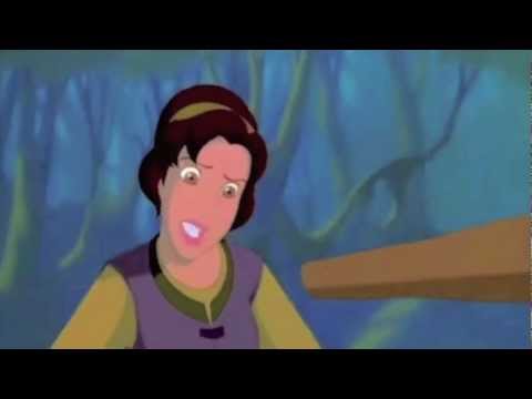 Non/Disney Multi Crossover Part 14 Season 2