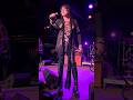 Tom Keifer Is Better Than Ever! # CINDERELLA #SHAKEME #NIGHTSONGS #HEADBANGERSBALL #80s, HAIRMETAL