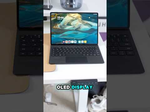 The GREAT but not brilliant HUAWEI MatePad Pro 12.2 #huawei #huaweimatepadpro #android