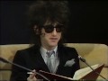 John Cooper Clarke - TWAT (on After Dark, 1982 ...
