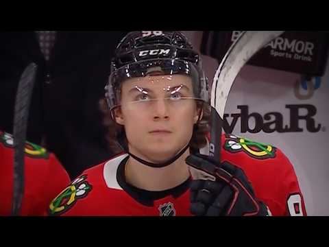 When You're A "Former" Generational Talent