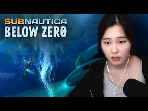 39daph Plays Subnautica: Below Zero - Part 9