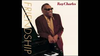 Ray Charles &amp; Johnny Cash -  Crazy Old Soldier