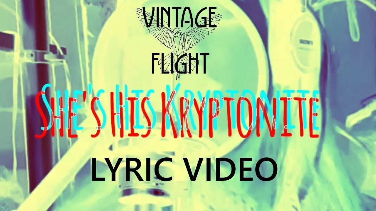 Promotional video thumbnail 3 for Vintage Flight Band
