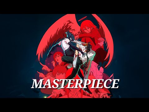 The Reze Arc Deserves An Oscar