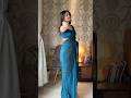 Beautiful Saree ️ Song Music Bollywood Love Saree