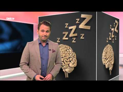 Die schlaflose Gesellschaft (odysso, SWR)